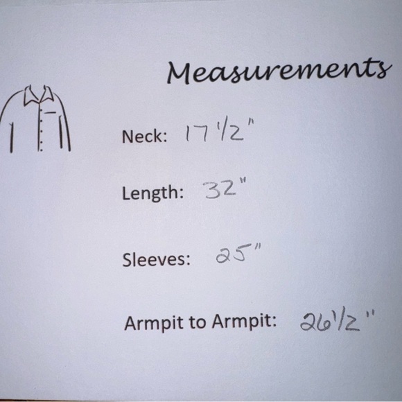 Vintage 90’s Marlboro Man Gear XL Beige Button-Up Shirt heavy 100% Cotton - Picture 5 of 5